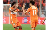亚冠竞彩推荐：周三009山东鲁能VS悉尼FC