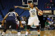 WNBA竞彩篮球推荐：明尼苏达天猫（-3.5）洛杉矶火花