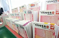 美国华人店售出百万美元彩票领奖需缴三重税