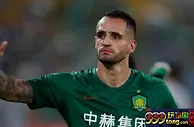 中超：国安掀翻力帆不费力