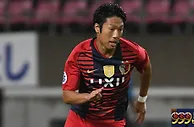 天皇杯：鹿岛鹿角誓取长崎航海