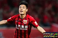 中超：上海上港独领风「苏」