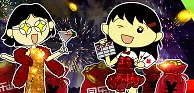 同乐城70年国庆 70万彩池每日登陆领取