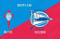 盘口分析: 西甲赛事分析：塞尔塔 VS 阿拉维斯