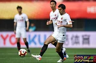 足协杯：上港主场无所不「能」