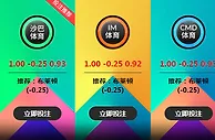 布莱顿 VS 伯恩茅斯 4月13日 22:00 英超 ：老伟德沙巴体育