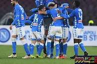 精选推荐: 意甲 2-4 03:45 桑普多利亚 VS 那不勒斯