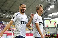 亚冠：东京FC客场不败