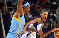 WNBA竞彩篮球推荐：周五303场水星(-3.5)VS自由