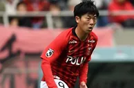 日职联：浦和红钻欲击退横滨水手