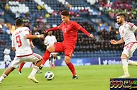 竞彩足球：强势崛起 越南U23抢分在望