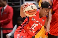 WNBA竞彩篮球推荐：周五301场太阳(+4.5)VS梦想
