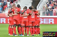 精选推荐: 法甲 2-6 02:00 尼姆 VS 第戎