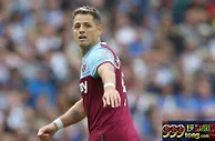 英超：西汉姆联无惧伯恩茅斯