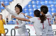 女足世界杯：日本女足盼斩草除「根」