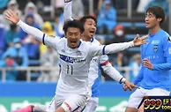 天皇杯：枥木SC难敌山形山神
