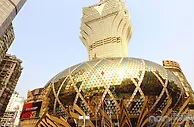 新葡京娱乐场_新葡京赌场介绍
