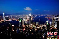 2019年香港蝉联全球IPO第一 阿里巴巴募资总额占32％
