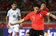 国际A级：韩国主场易获「利」