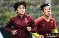 竞彩足球：不败必出线 中国女足全力以赴