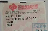 老彩民迎来“春天”中645万依旧原味生活