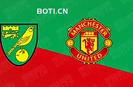 赛前爆料: 英足总杯赛事分析：诺维奇VS曼联