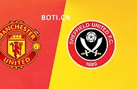 盘口分析: 英超赛事分析：曼联 VS 谢菲联