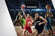 必威【WNBA 美国女子职业篮球联赛】特备优惠