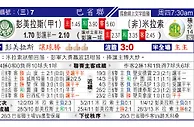 [东方报章]東方拆局东太拆局(國際賽)
