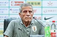 竞彩足球：超强攻击力 乌拉圭直指冠军