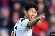 盘口分析: 英超  1-23 03:30 热刺 VS 诺维奇