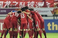 国奥队12次冲击奥运会仅2次成功
