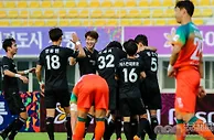 竞彩足球：铜墙铁壁 城南FC有望全身而退