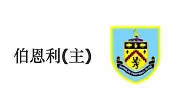 英超：交锋劣势伯恩利VS神经刀曼联