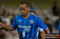 K1：庆南FC难敌蔚山现代