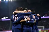 精选推荐: 法甲 1-16 04:00 摩纳哥 VS 巴黎圣日尔曼