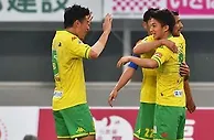 日职乙推荐：周三101山形山神VS熊本深红