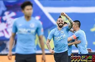 中超：大连一方欲擒河建业