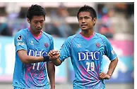 日职联竞彩推荐：周五001东京FCVS鸟栖沙岩