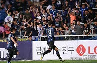 竞彩足球：触底反弹 仁川联赢得首胜