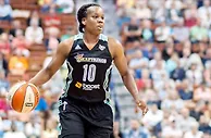 WNBA竞彩篮球推荐：周三301神秘人(+2.5)VS自由