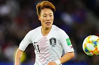 女足世界杯：韩国期待获「利」