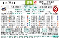 [太阳报章]太陽拆局东太拆局(澳職)