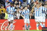 赛前爆料: 西班牙杯 2-14 04:00 皇家社会 VS 米兰迪斯