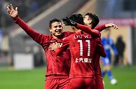 亚冠：上海上港欲斩悉尼FC