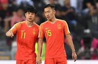 中国杯：中国主场静候泰国