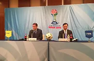 中国最早可办2019年世俱杯南方城市可能性更大