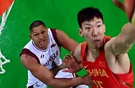 竞彩篮球推荐：到此一游中国男篮继续溃败