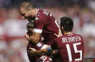 赛前爆料: 意大利杯 01-10 04:15 都灵 VS 热那亚