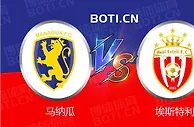 精选推荐: 尼拉甲附赛事分析：马纳瓜 VS 埃斯特利
